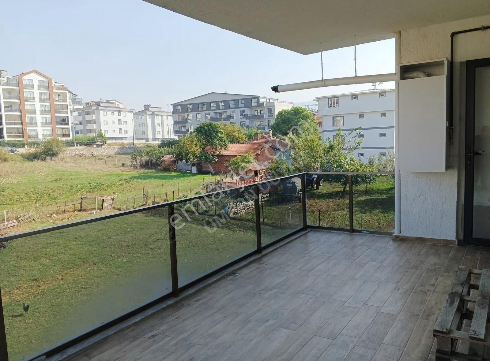 Bursa Nilüfer Akçalar Havuzlu, Yerden Isıtmalı Satılık 3+1 Daire - Görsel 31