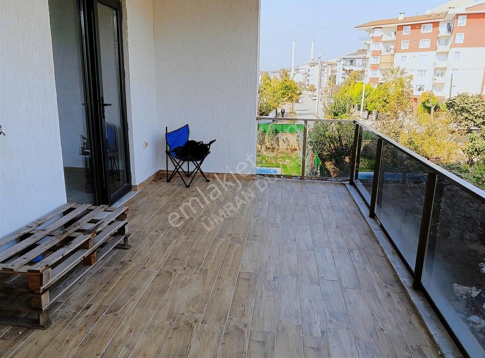 Bursa Nilüfer Akçalar Havuzlu, Yerden Isıtmalı Satılık 3+1 Daire - Görsel 12