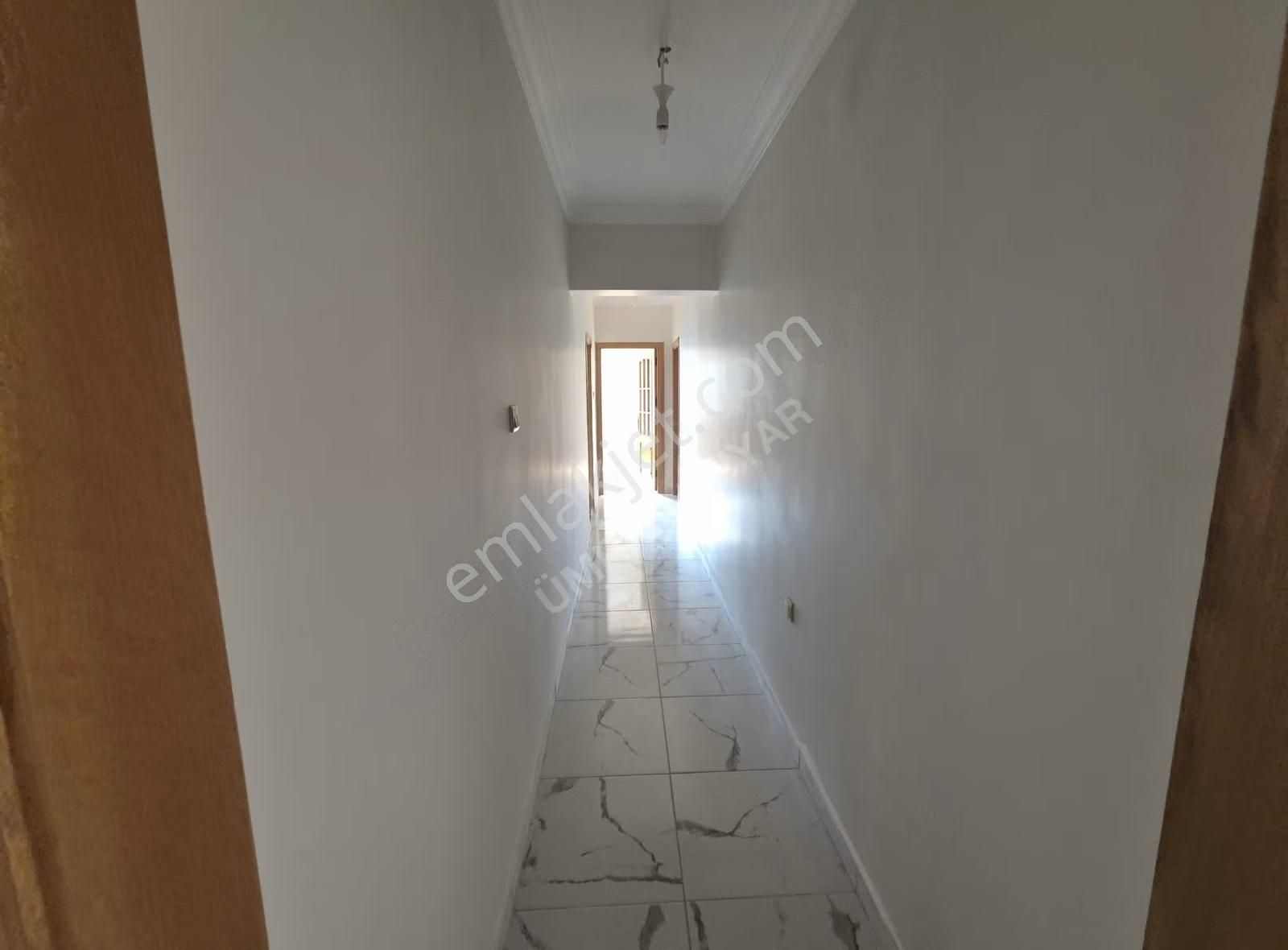 Bursa Nilüfer İhsaniye Metroya,fsm Yakın Geniş Kiralık 3+1 Daire - Görsel 8