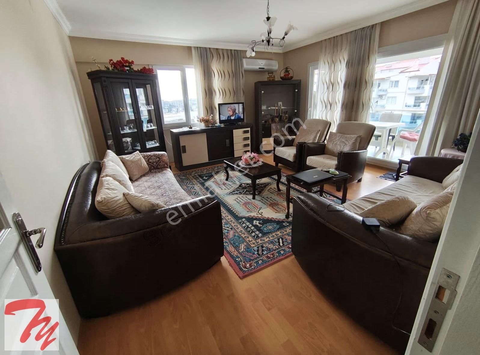Kuşadası,ege Mh Satılık 3+1 Daire - Görsel 9
