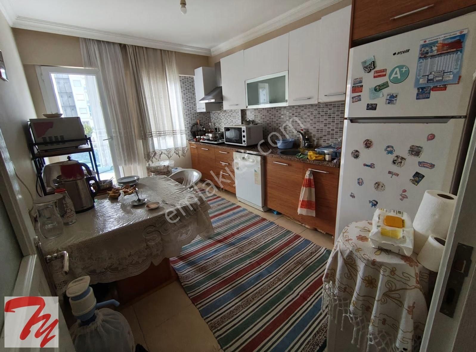 Kuşadası,ege Mh Satılık 3+1 Daire - Görsel 5