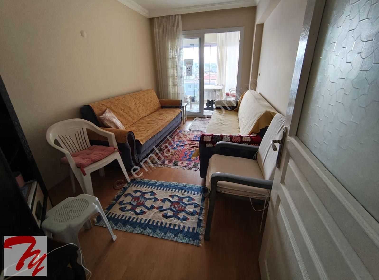 Kuşadası,ege Mh Satılık 3+1 Daire - Görsel 8