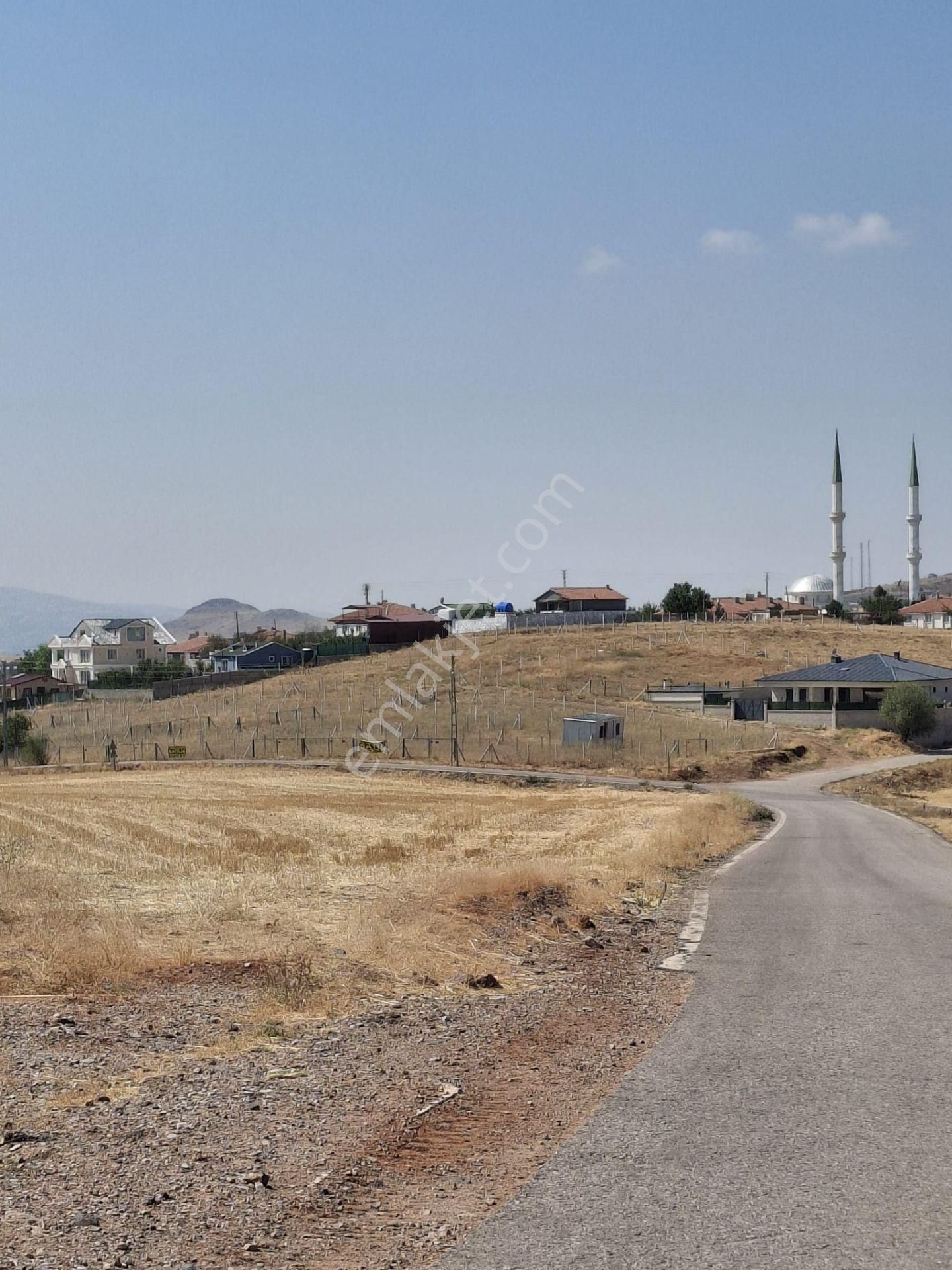 Sahibinden Kavaklı Köy İçi İmarlı Arsa - Görsel 4