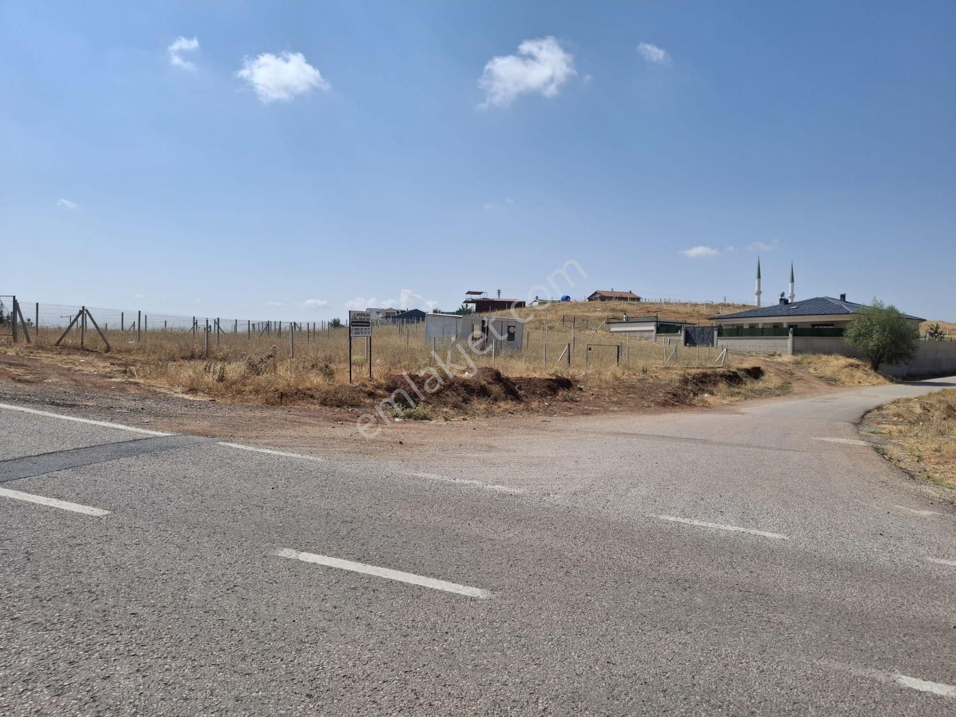 Sahibinden Kavaklı Köy İçi İmarlı Arsa - Görsel 6