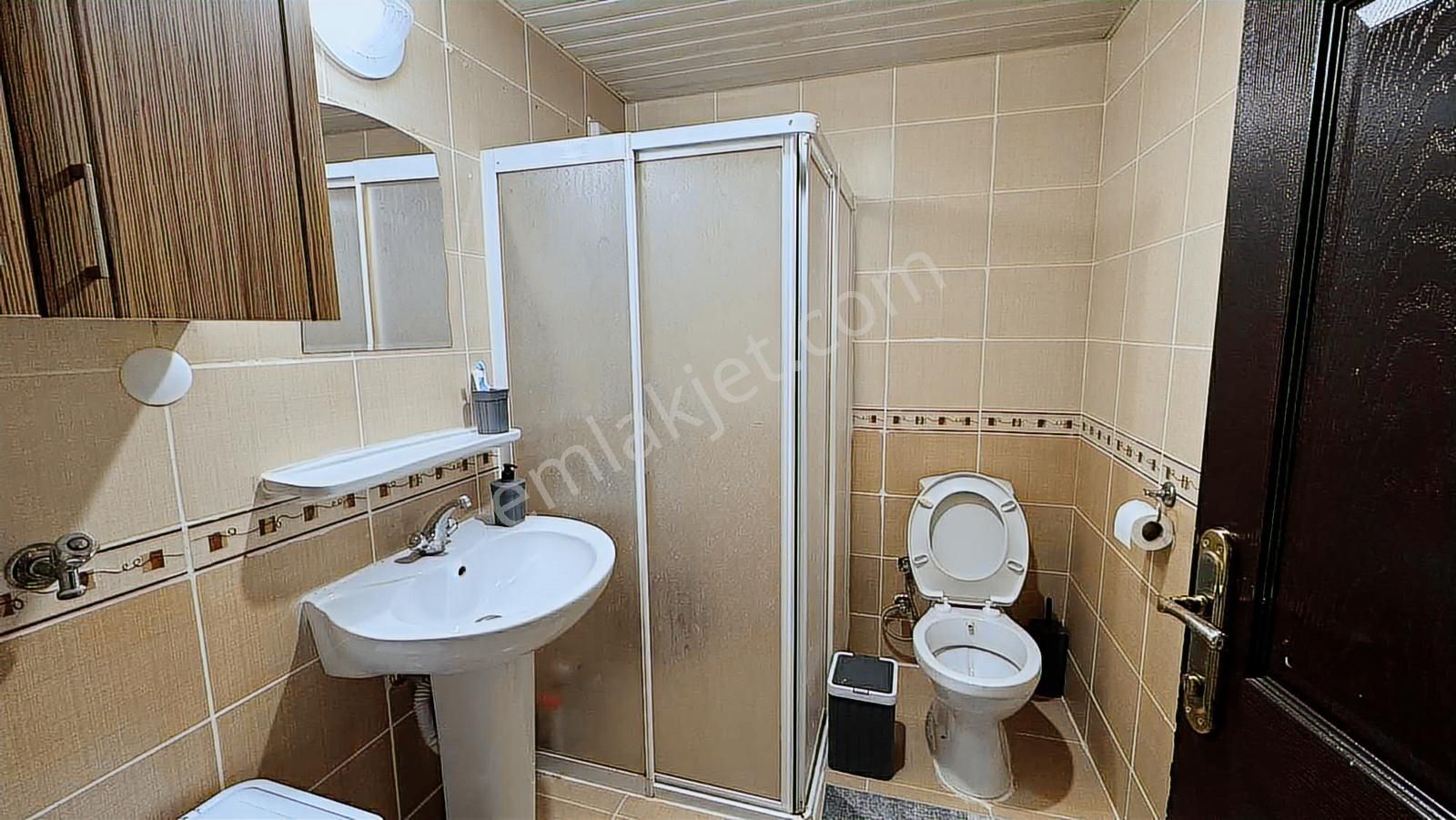 Konya Meram Gödene Toki 2+1 Arakat Daire - Görsel 4