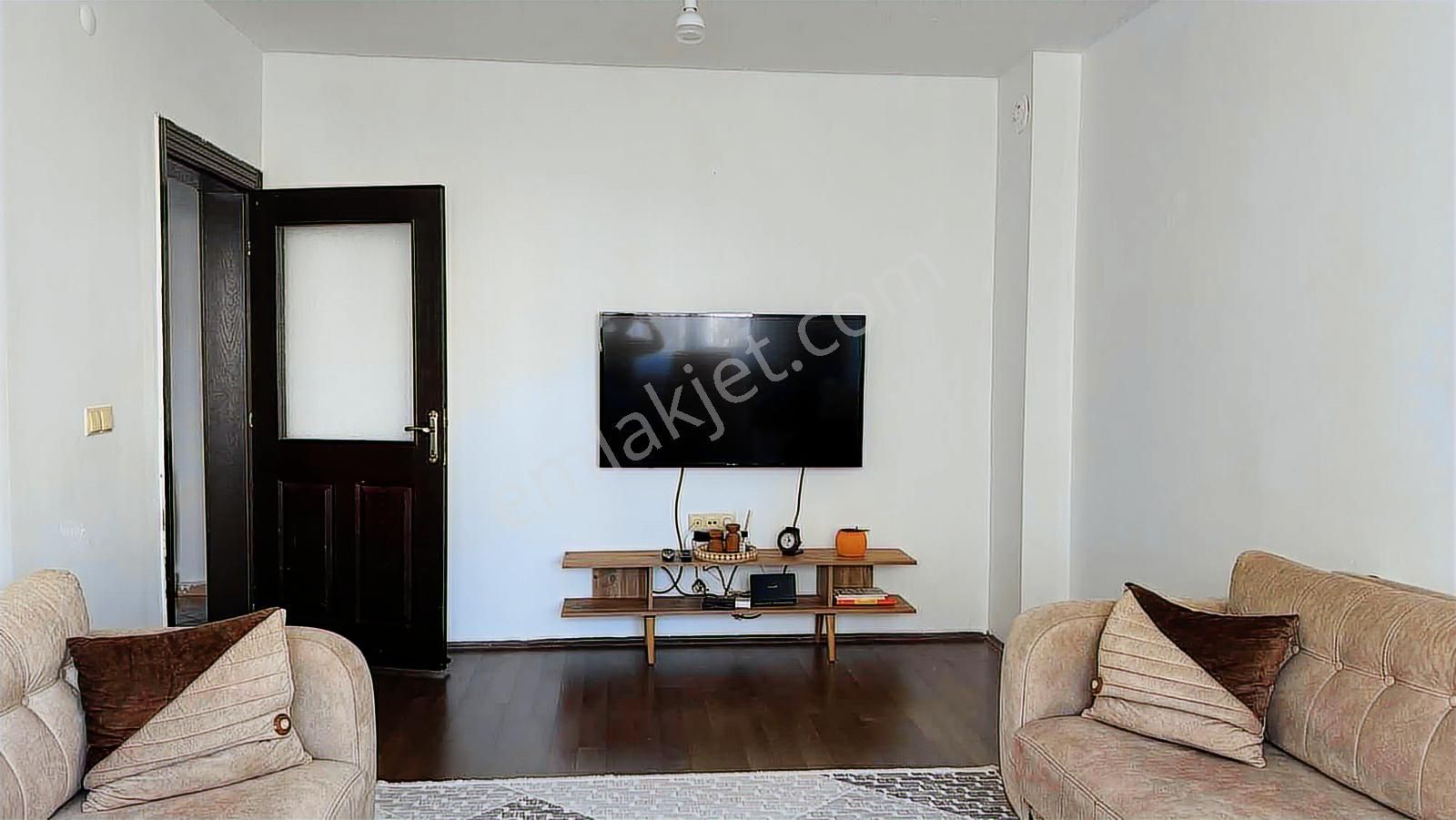 Konya Meram Gödene Toki 2+1 Arakat Daire - Görsel 3