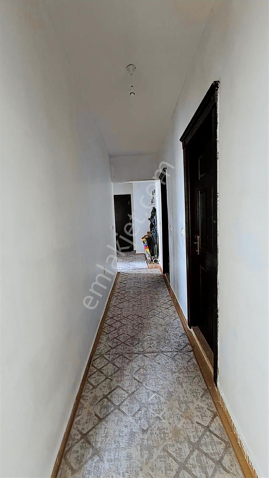 Konya Meram Gödene Toki 2+1 Arakat Daire - Görsel 14