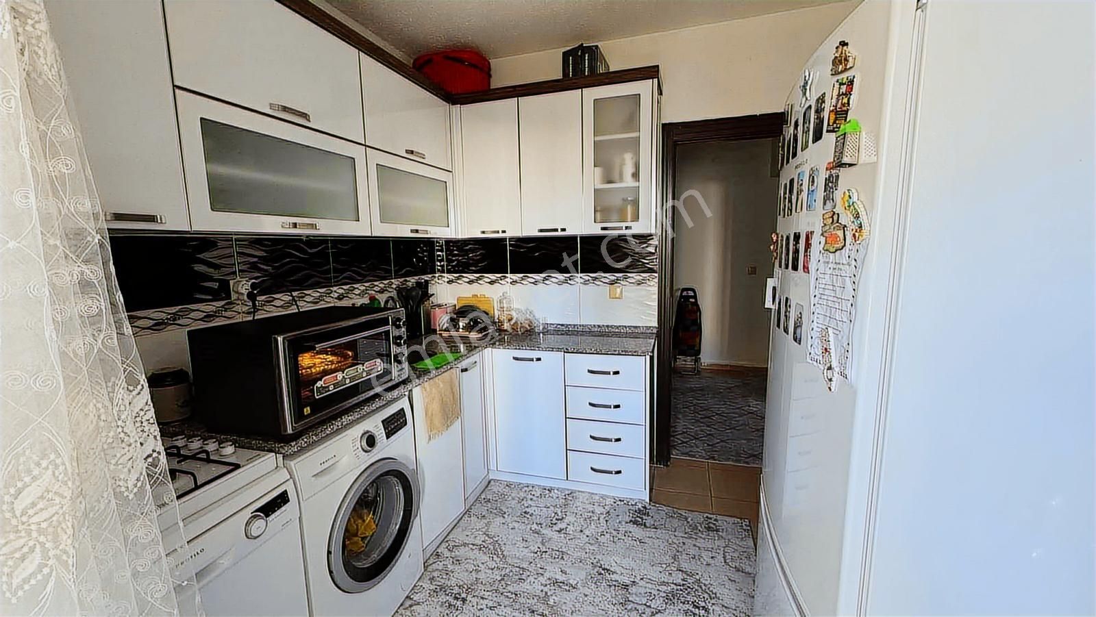 Konya Meram Gödene Toki 2+1 Arakat Daire - Görsel 13