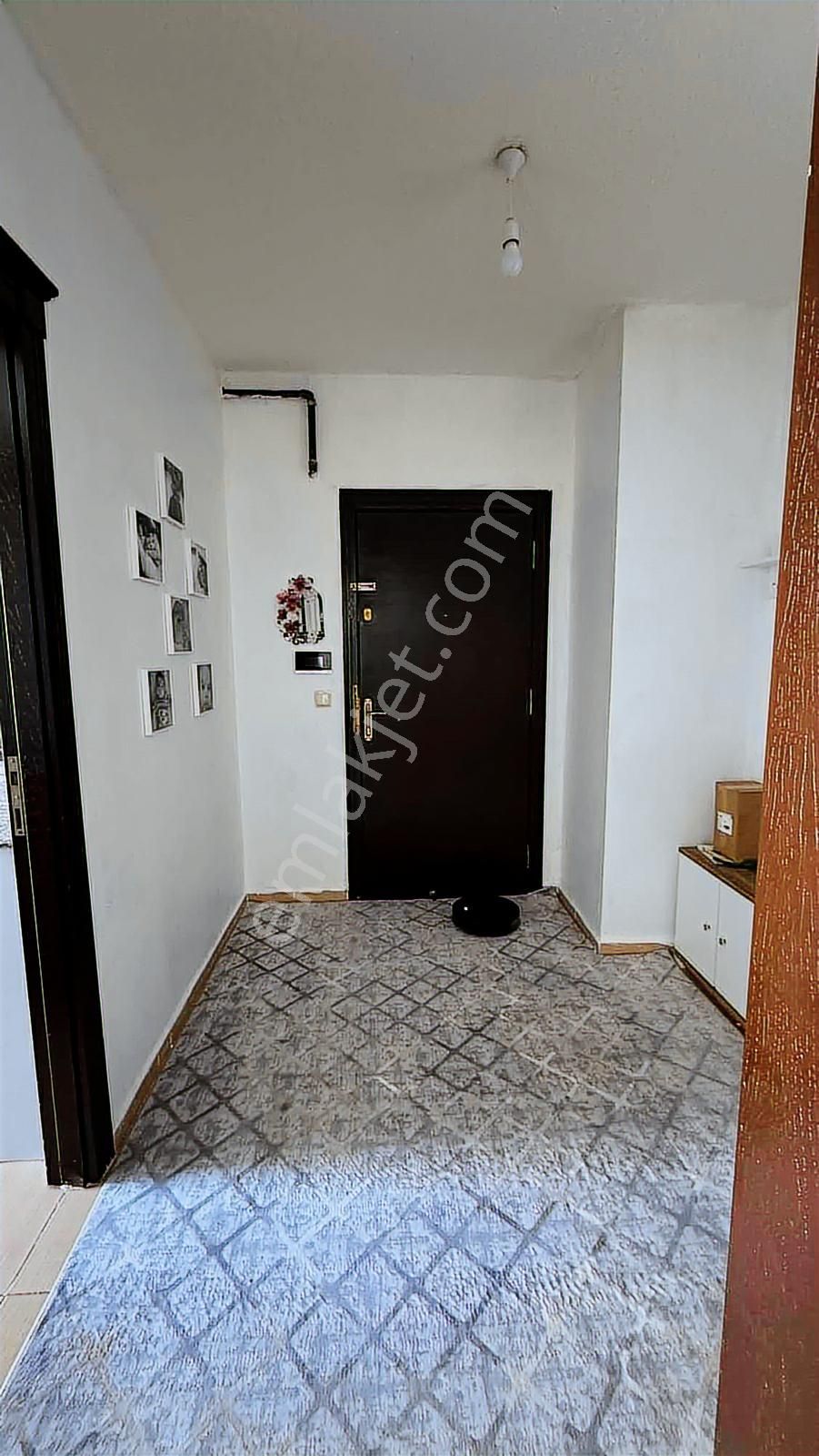 Konya Meram Gödene Toki 2+1 Arakat Daire - Görsel 7