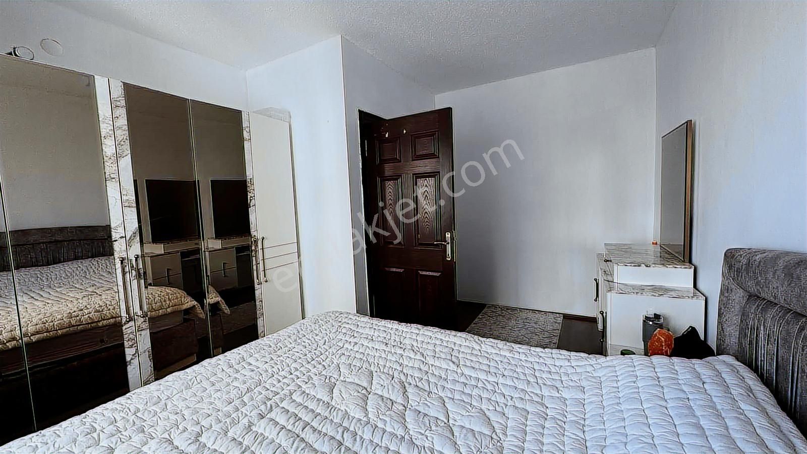 Konya Meram Gödene Toki 2+1 Arakat Daire - Görsel 9