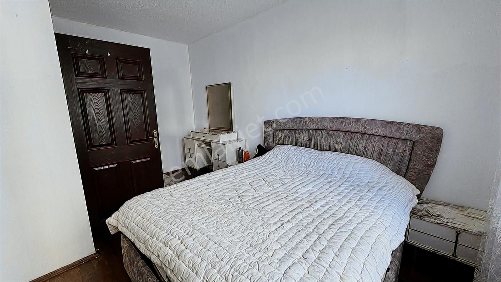 Konya Meram Gödene Toki 2+1 Arakat Daire - Görsel 11