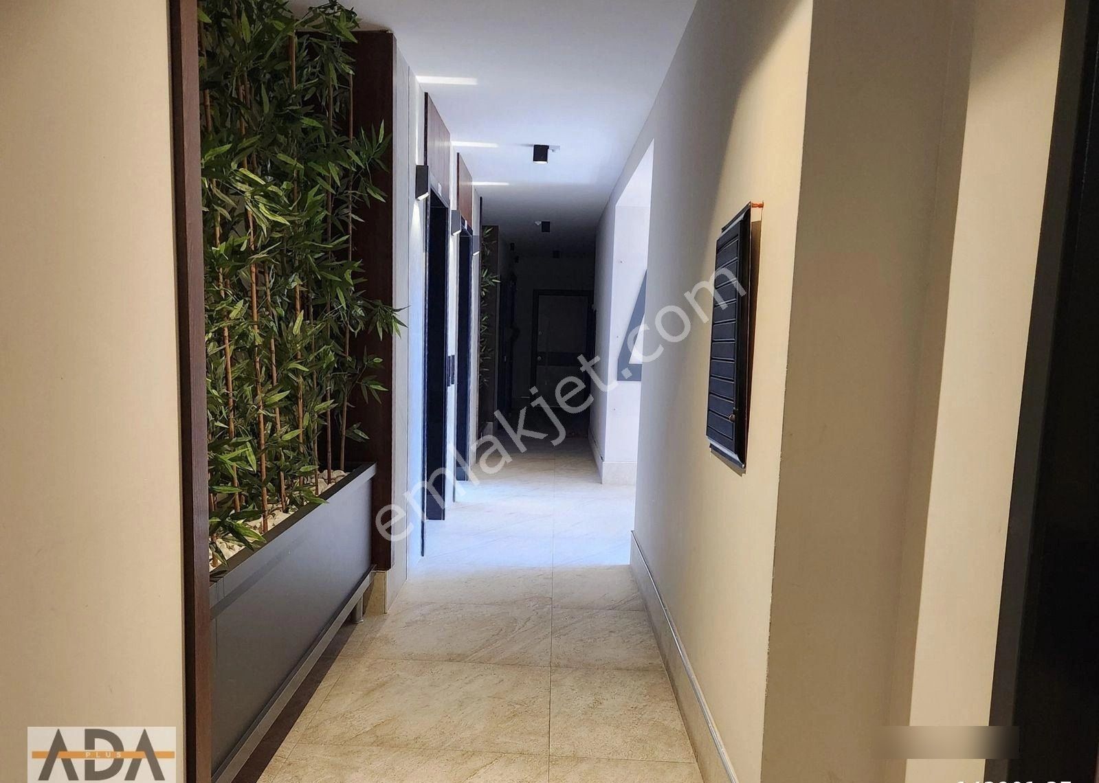 Kuşadası Adress Resıdence'da Satılık Deniz Manzara 3+1 Lüx Daire - Görsel 27