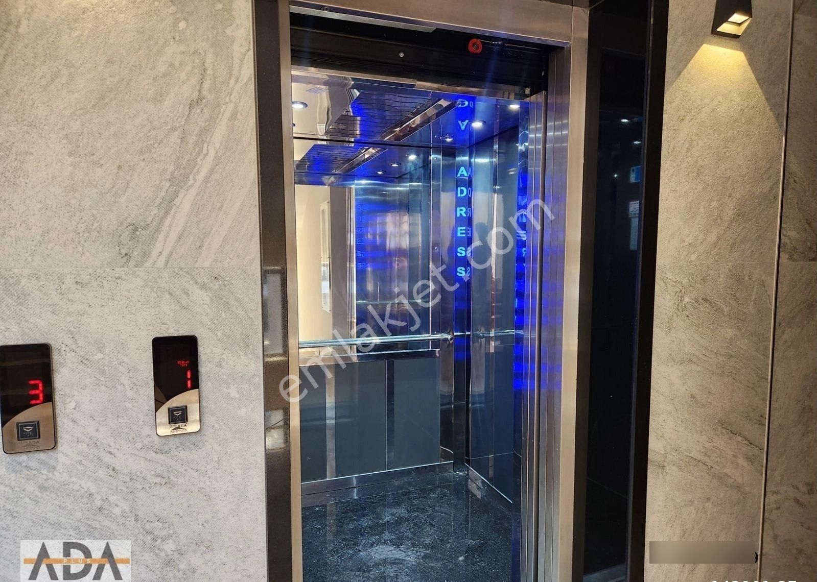 Kuşadası Adress Resıdence'da Satılık Deniz Manzara 3+1 Lüx Daire - Görsel 20