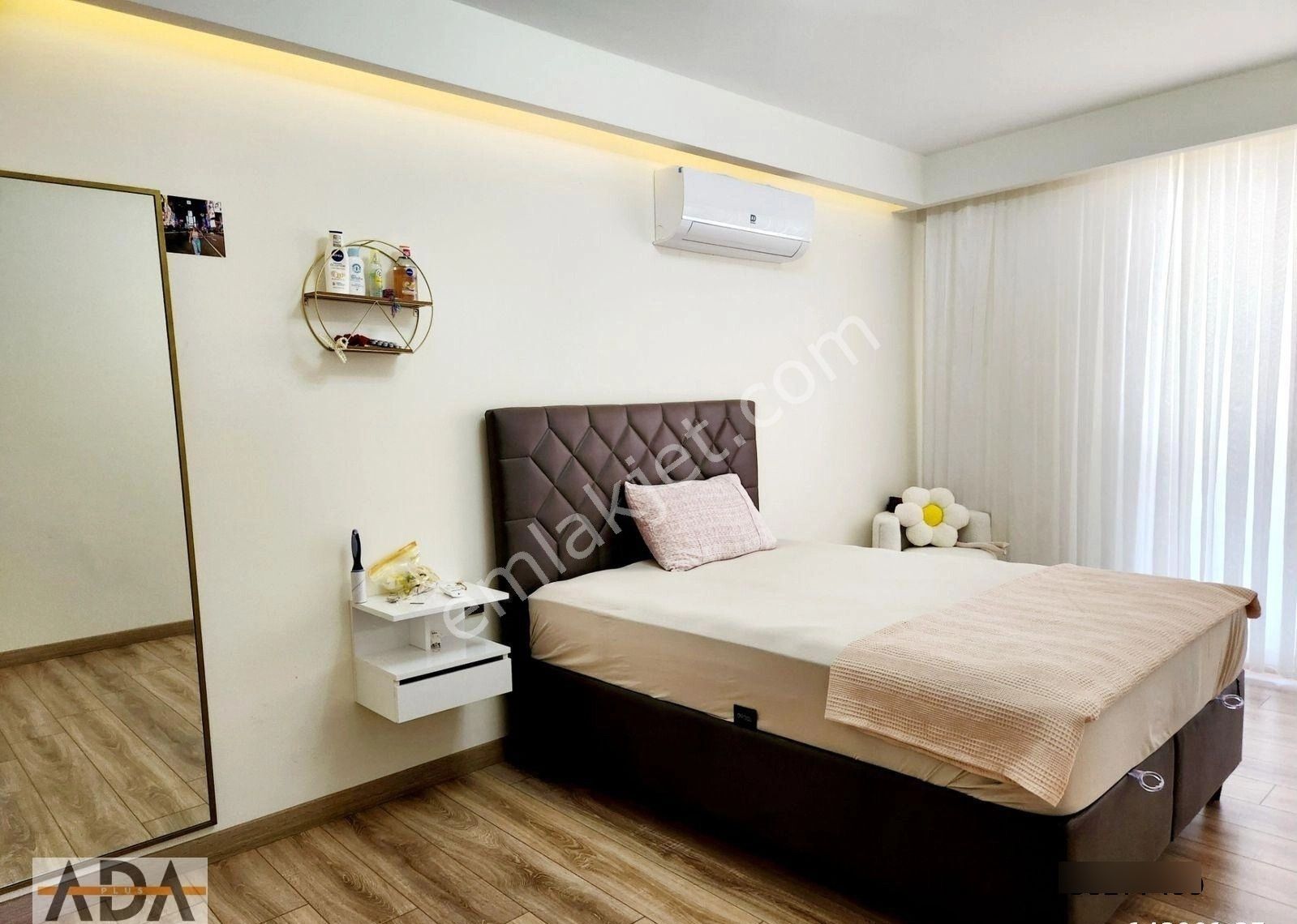 Kuşadası Adress Resıdence'da Satılık Deniz Manzara 3+1 Lüx Daire - Görsel 25