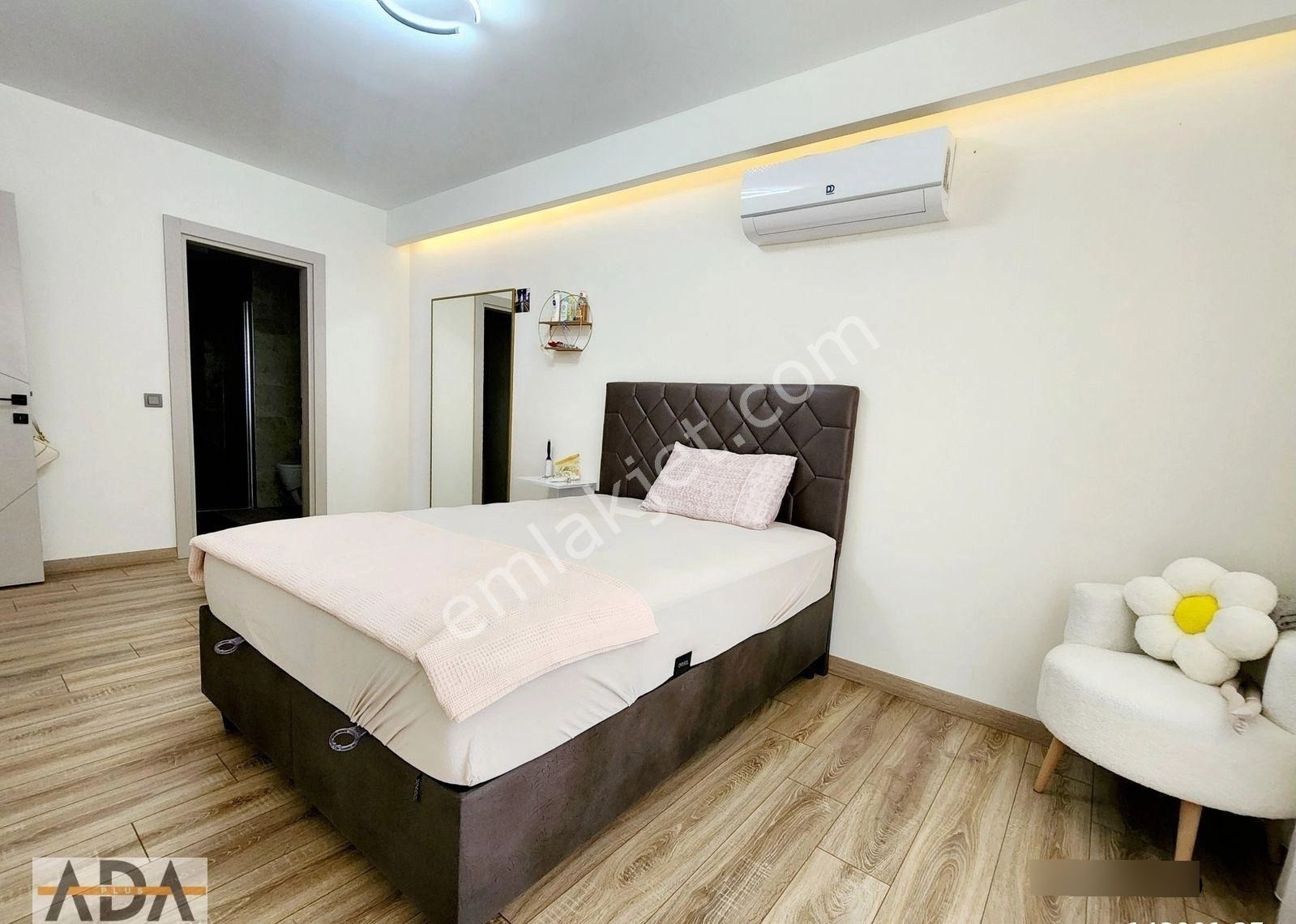 Kuşadası Adress Resıdence'da Satılık Deniz Manzara 3+1 Lüx Daire - Görsel 5