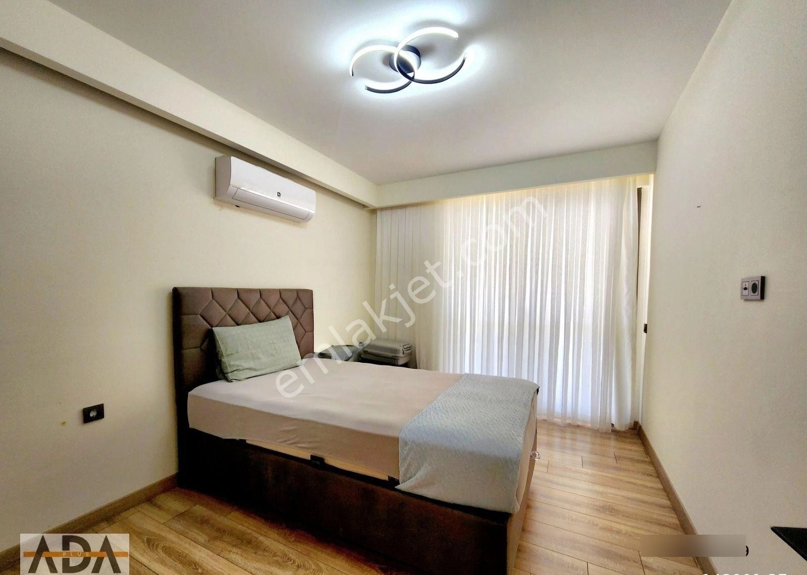 Kuşadası Adress Resıdence'da Satılık Deniz Manzara 3+1 Lüx Daire - Görsel 22