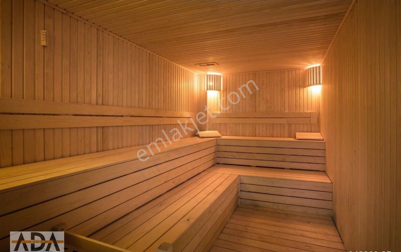 Kuşadası Adress Resıdence'da Satılık Deniz Manzara 3+1 Lüx Daire - Görsel 31