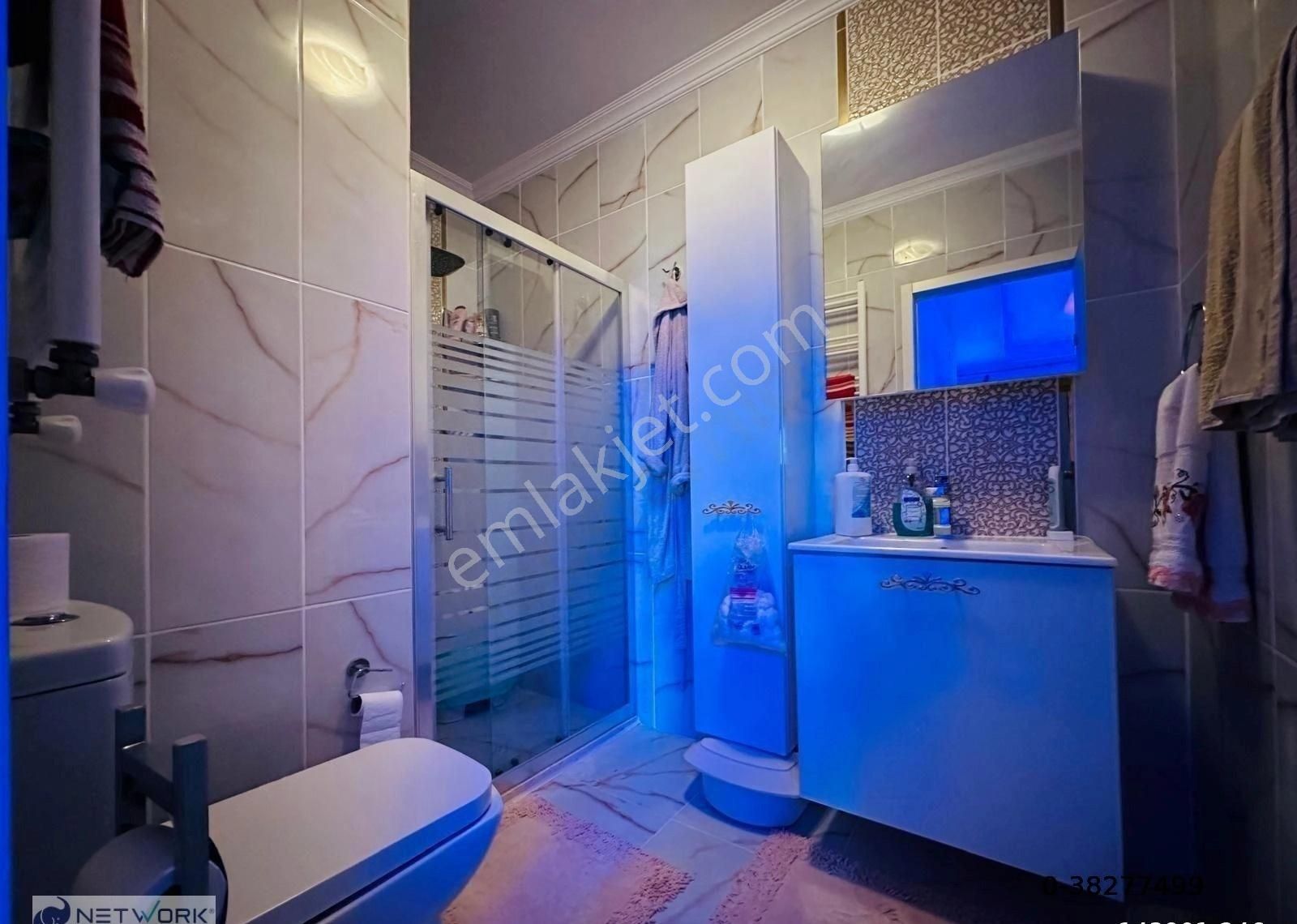 Kuşadası Ege'de Deniz Manzaralı, Havuzlu Sitede 200 M² 4+1 Satılık Lüks Daire - Görsel 27