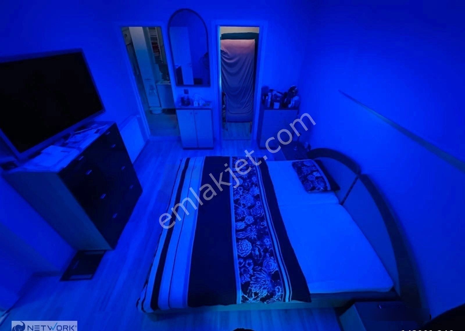 Kuşadası Ege'de Deniz Manzaralı, Havuzlu Sitede 200 M² 4+1 Satılık Lüks Daire - Görsel 23