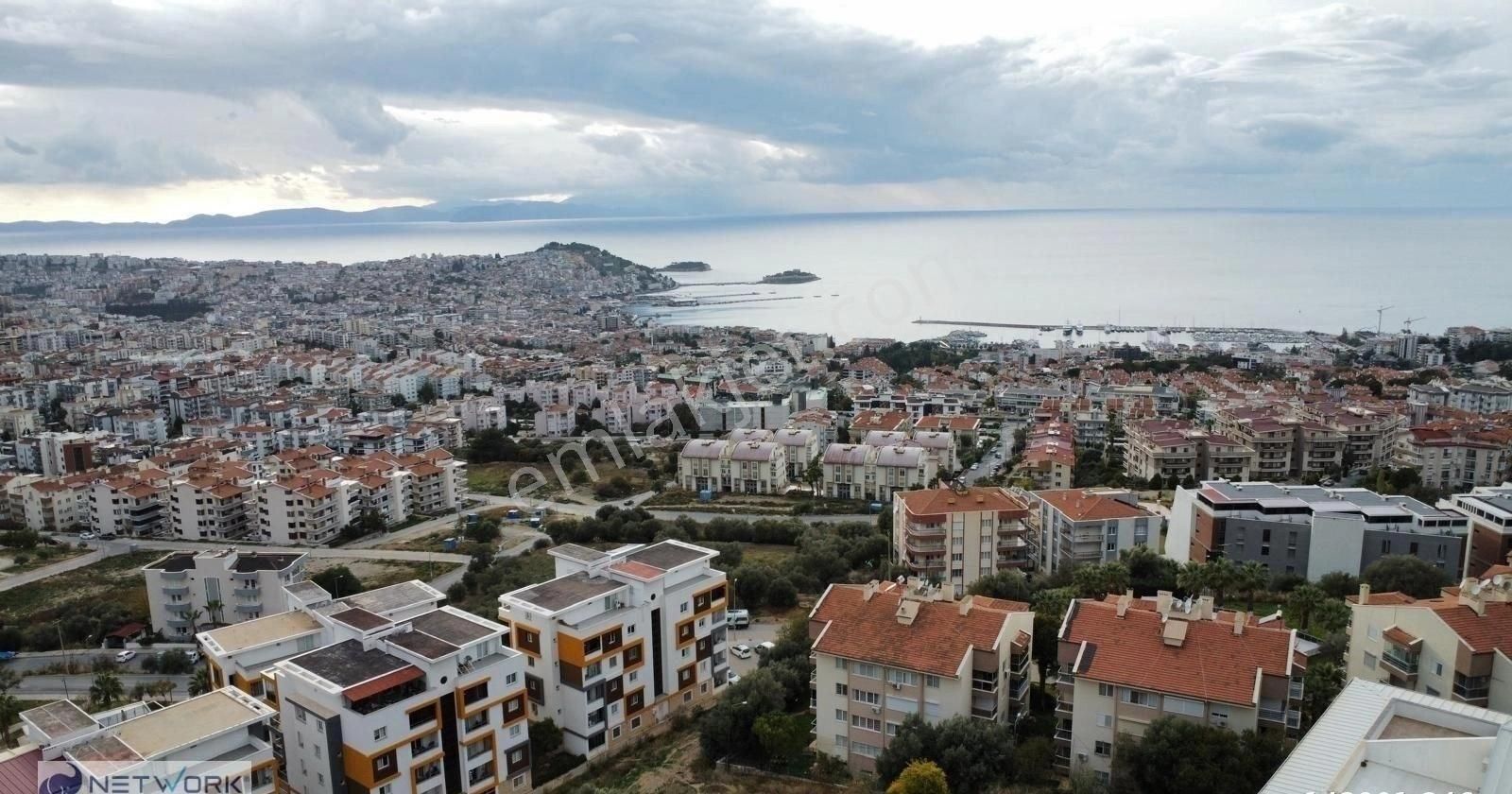 Kuşadası Ege'de Deniz Manzaralı, Havuzlu Sitede 200 M² 4+1 Satılık Lüks Daire - Görsel 29
