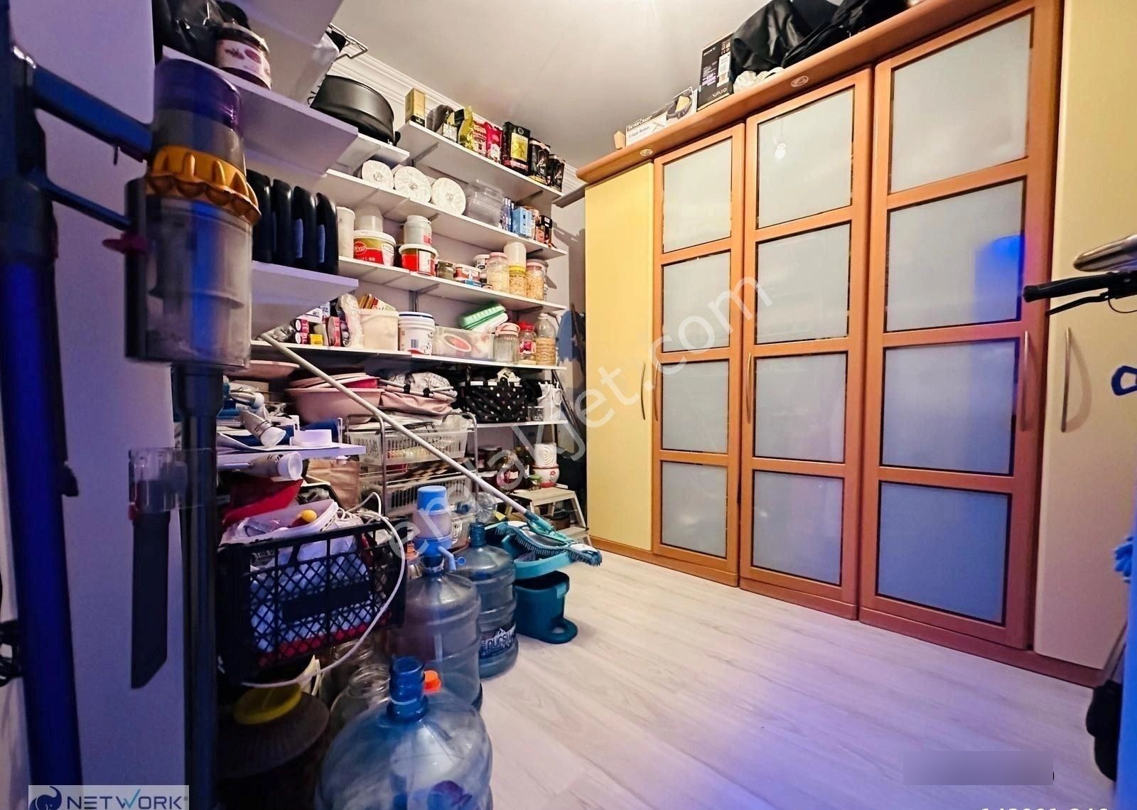 Kuşadası Ege'de Deniz Manzaralı, Havuzlu Sitede 200 M² 4+1 Satılık Lüks Daire - Görsel 6