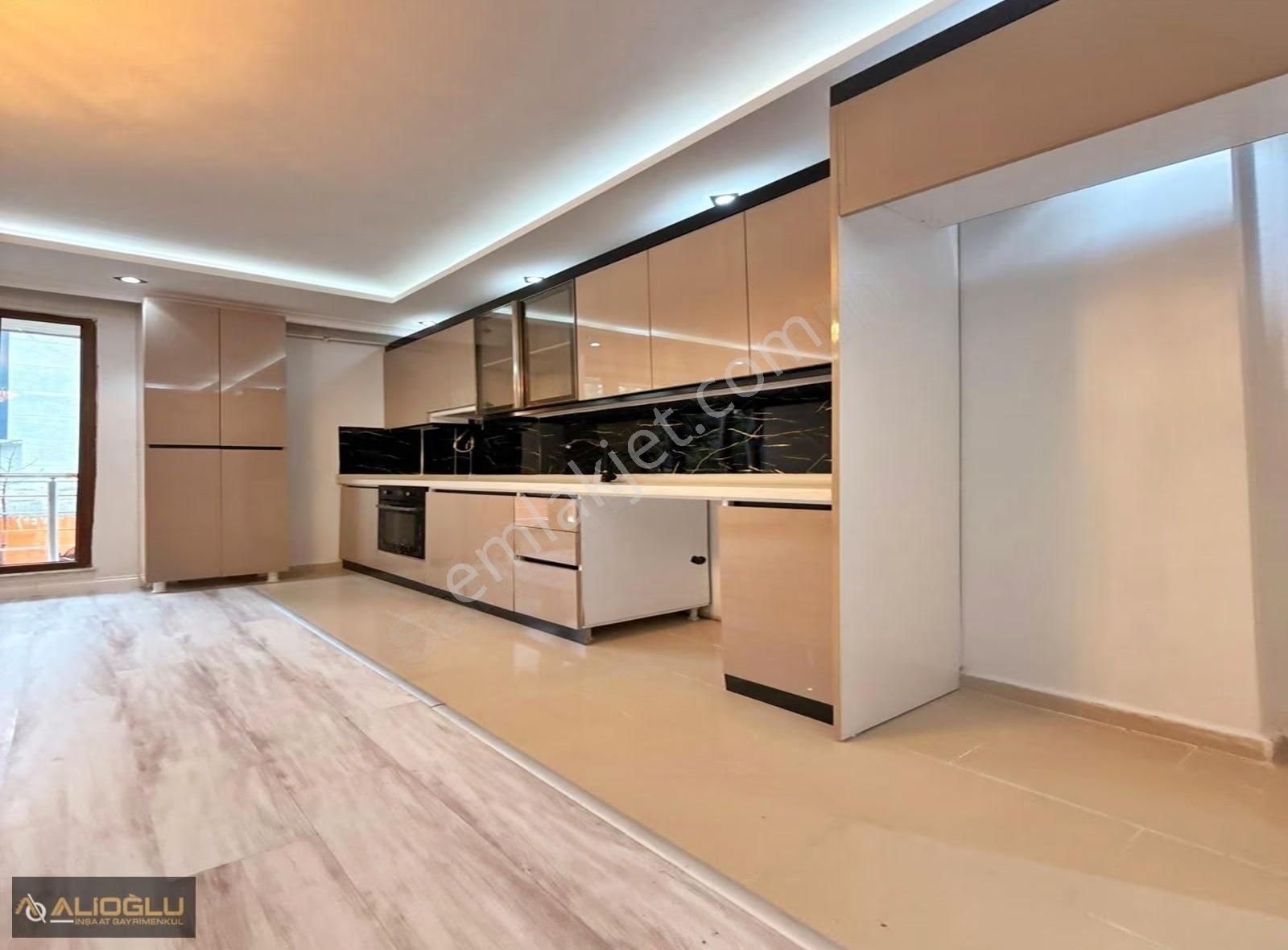 Alioğlu İnşaat'tan Beylikdüzün' De Ful Dekorlu 2+1 Satılık Daire - Görsel 25