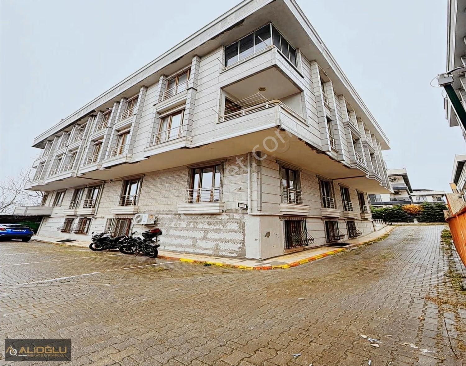 Alioğlu İnşaat'tan Beylikdüzün' De Ful Dekorlu 2+1 Satılık Daire - Görsel 27