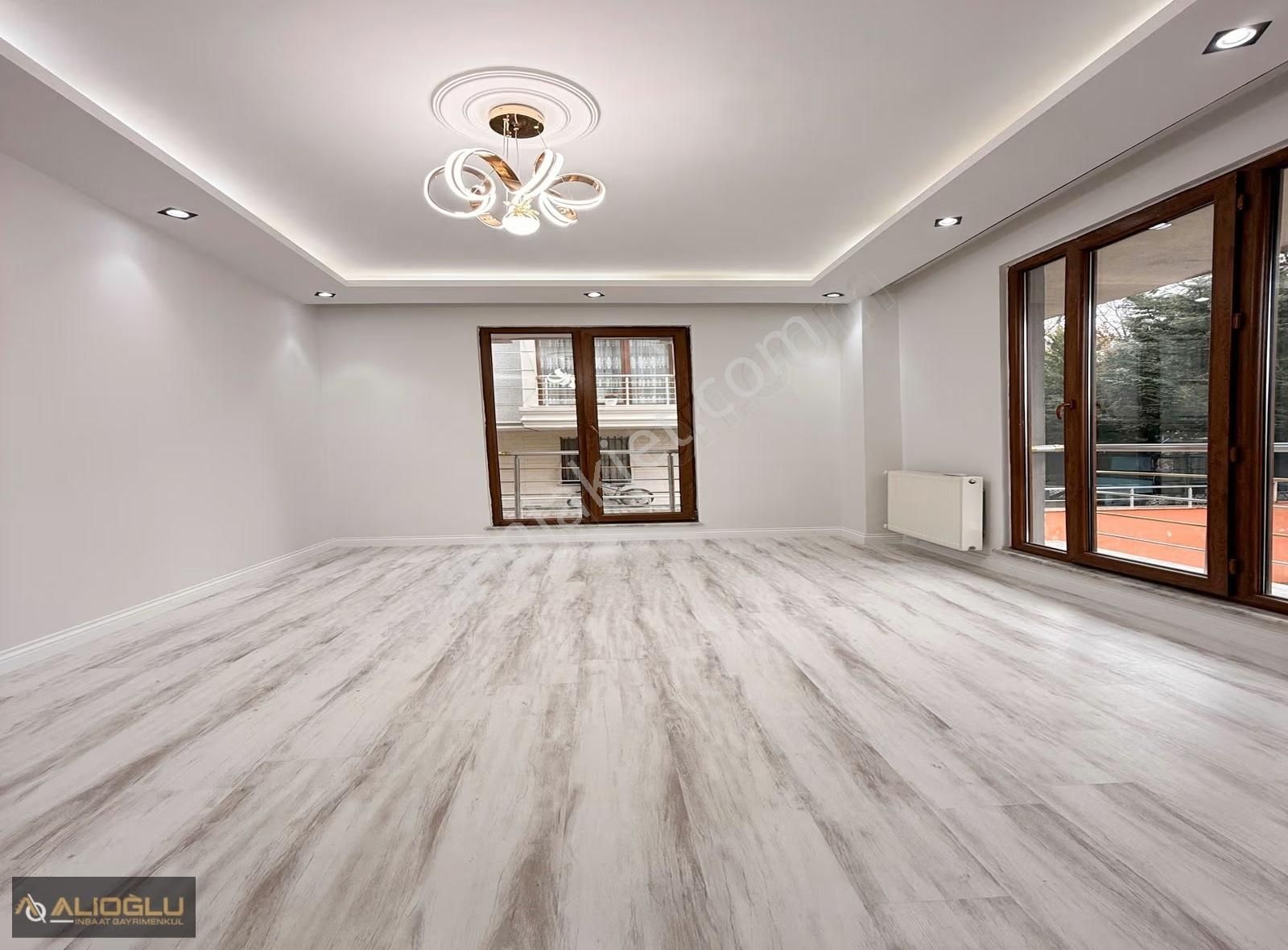 Alioğlu İnşaat'tan Beylikdüzün' De Ful Dekorlu 2+1 Satılık Daire - Görsel 21