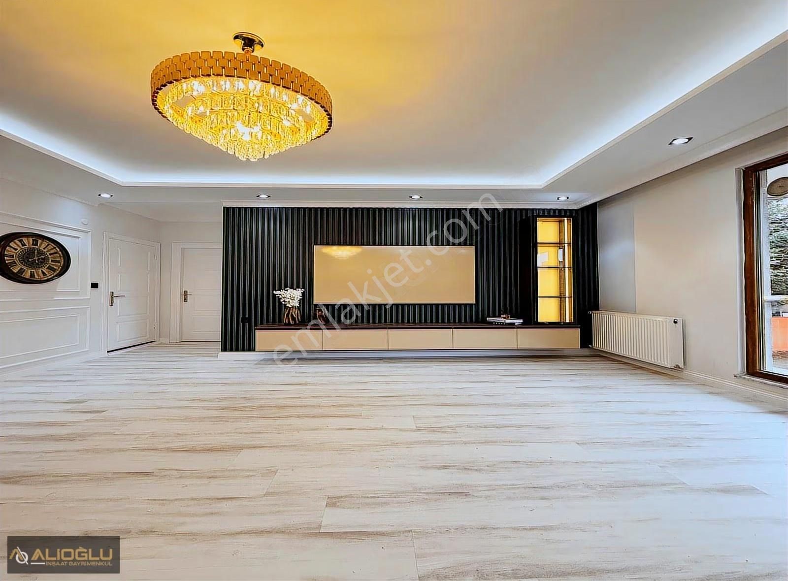 Alioğlu İnşaat'tan Beylikdüzün' De Ful Dekorlu 2+1 Satılık Daire - Görsel 6