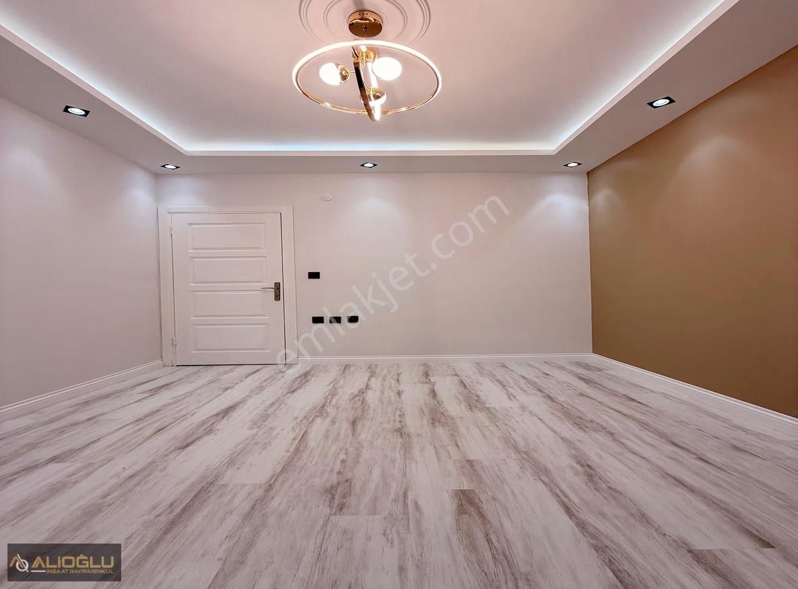 Alioğlu İnşaat'tan Beylikdüzün' De Ful Dekorlu 2+1 Satılık Daire - Görsel 13