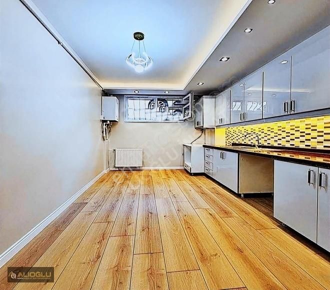 Alioğlu İnşat'tan Merkezi Konumda Haftann Kelepir Fırsat Dairesi - Görsel 19