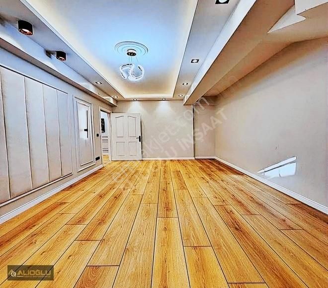 Alioğlu İnşat'tan Merkezi Konumda Haftann Kelepir Fırsat Dairesi - Görsel 26