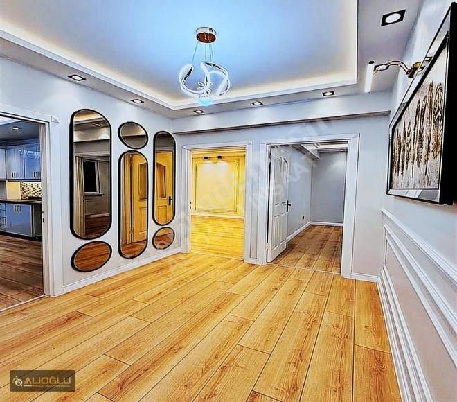 Alioğlu İnşat'tan Merkezi Konumda Haftann Kelepir Fırsat Dairesi - Görsel 3