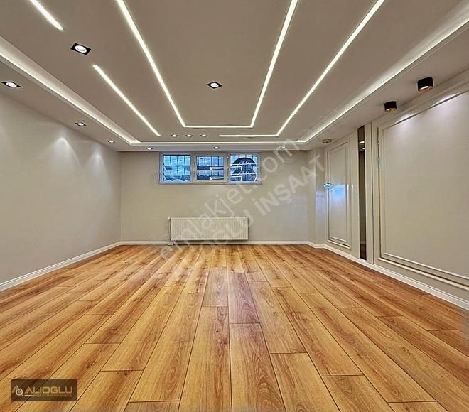 Alioğlu İnşat'tan Merkezi Konumda Haftann Kelepir Fırsat Dairesi - Görsel 21