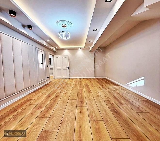 Alioğlu İnşat'tan Merkezi Konumda Haftann Kelepir Fırsat Dairesi - Görsel 15