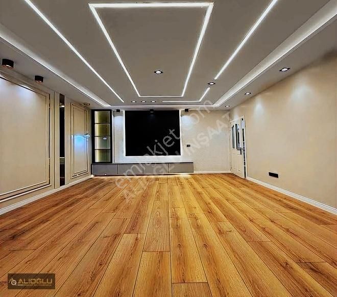 Alioğlu İnşat'tan Merkezi Konumda Haftann Kelepir Fırsat Dairesi