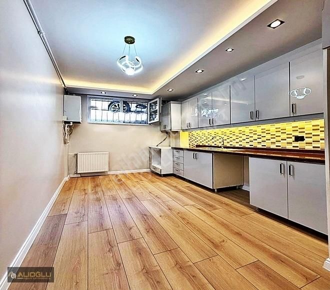 Alioğlu İnşat'tan Merkezi Konumda Haftann Kelepir Fırsat Dairesi - Görsel 9