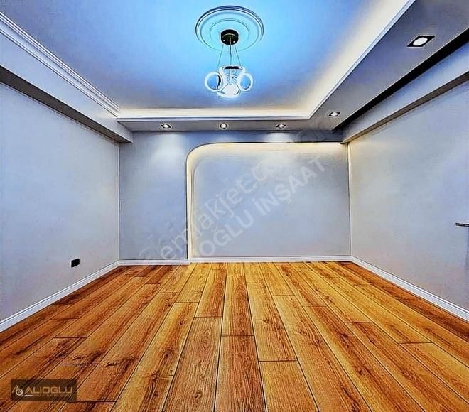 Alioğlu İnşat'tan Merkezi Konumda Haftann Kelepir Fırsat Dairesi - Görsel 13