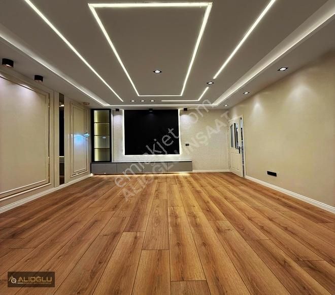 Alioğlu İnşat'tan Merkezi Konumda Haftann Kelepir Fırsat Dairesi - Görsel 6