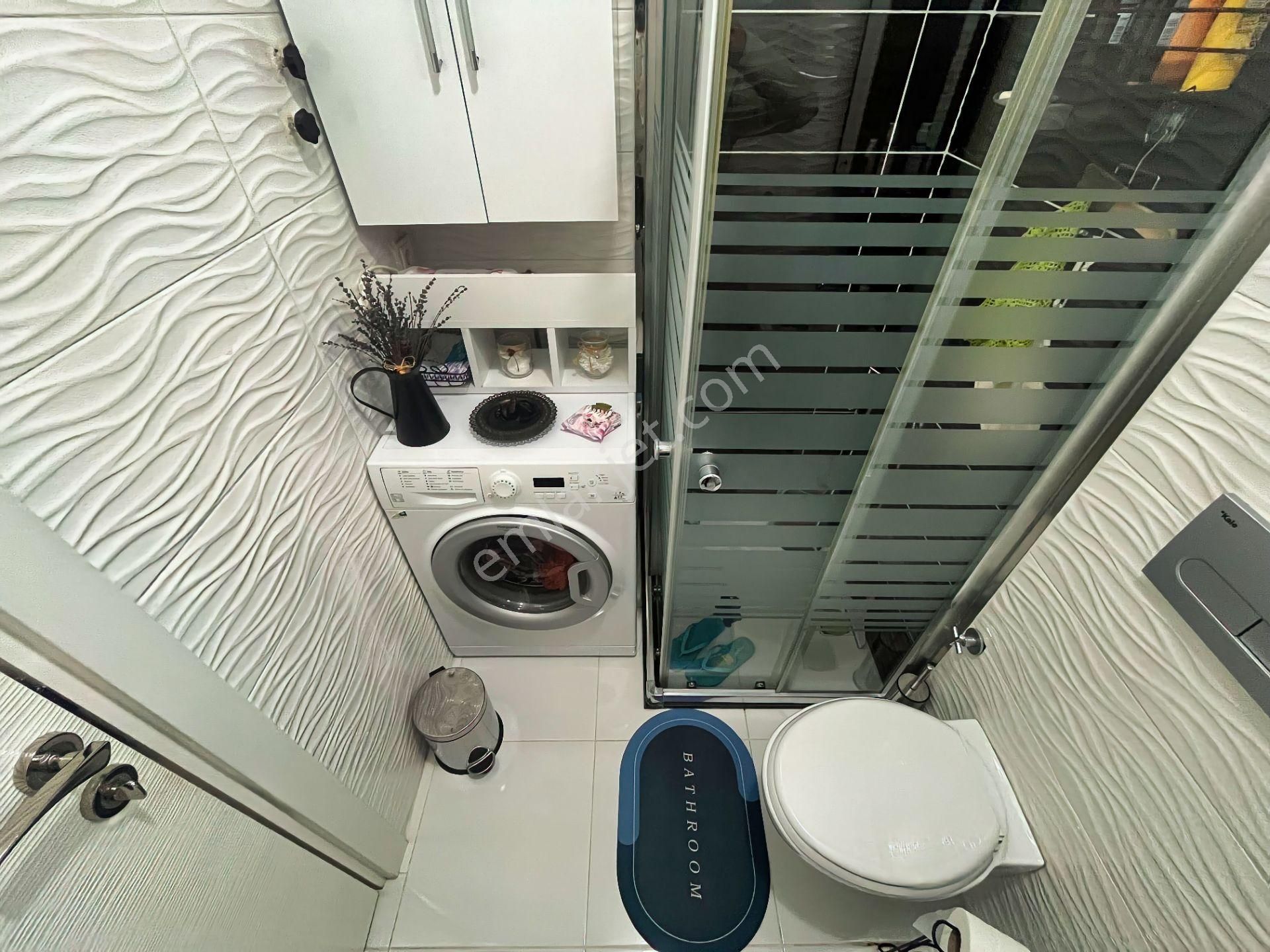 🔴🔴 Aktiften Altınkum'da Full Eşyalı Masrafsız Asansörlü 2+1 Ön Cephe Fırsat Daire - Görsel 13