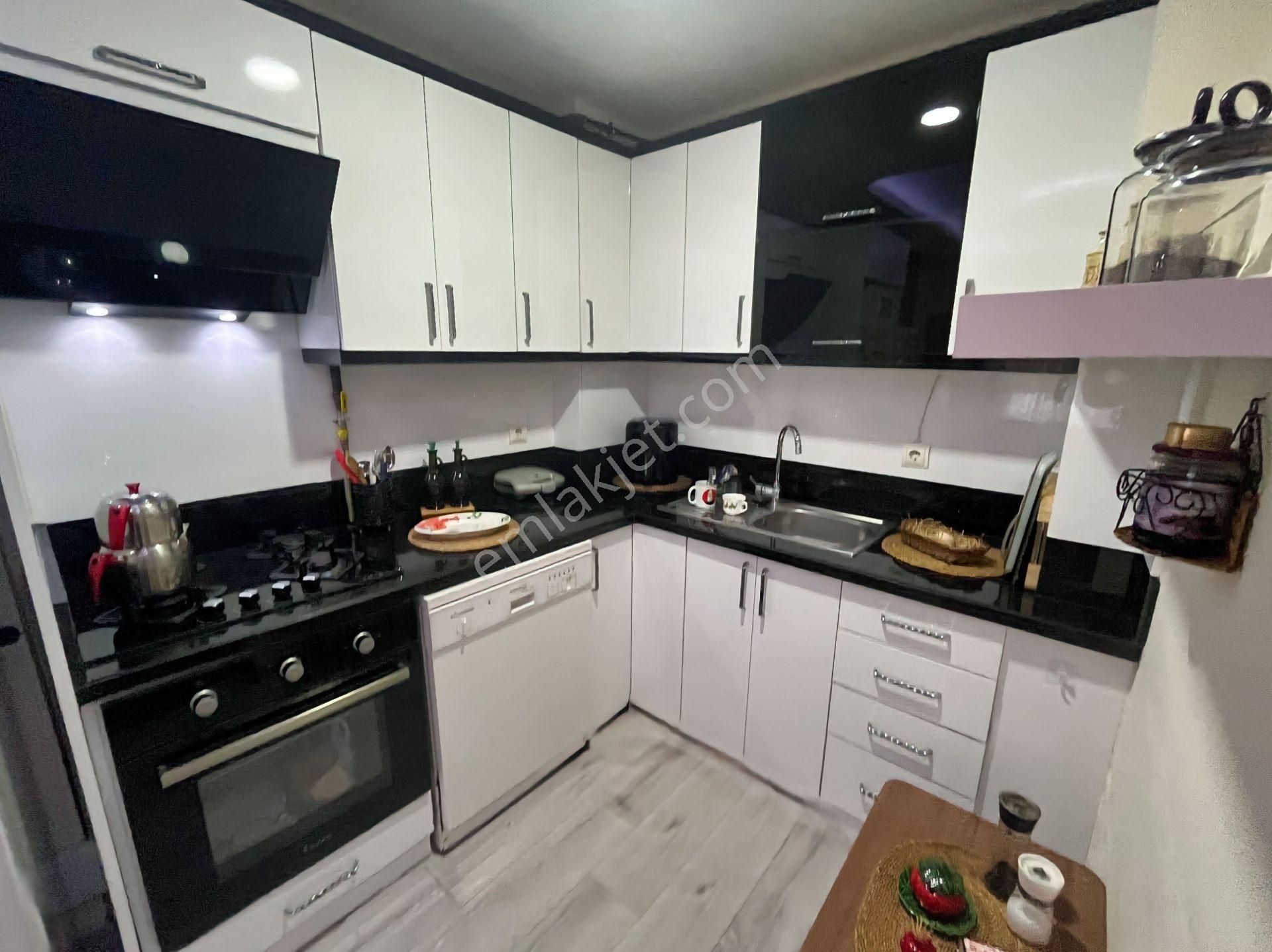 🔴🔴 Aktiften Altınkum'da Full Eşyalı Masrafsız Asansörlü 2+1 Ön Cephe Fırsat Daire - Görsel 5