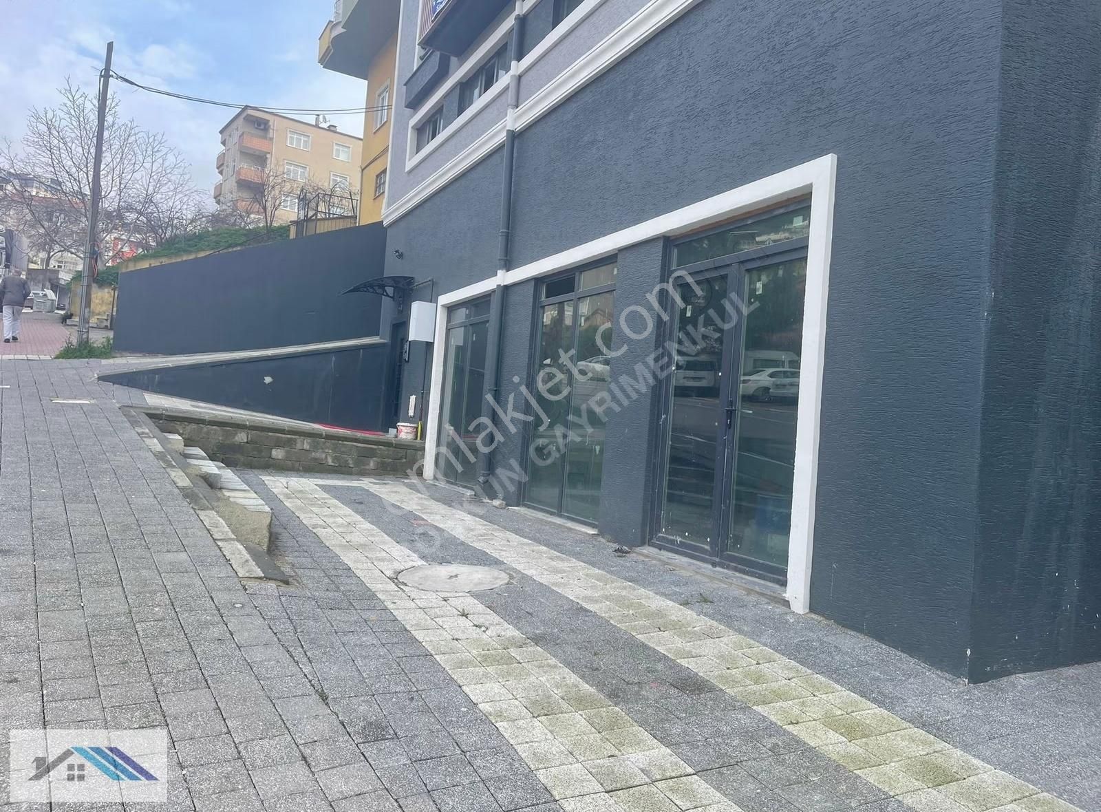 Pendik /gözdağın Trabzon Cad.kiralık Dükkan - Görsel 6