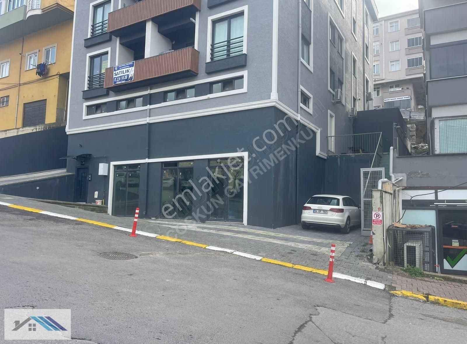 Pendik /gözdağın Trabzon Cad.kiralık Dükkan - Görsel 3