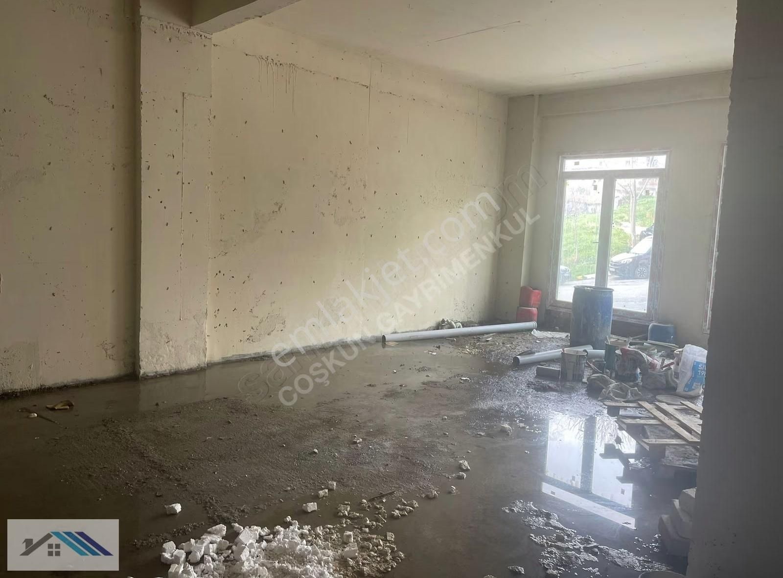Pendik /gözdağın Trabzon Cad.kiralık Dükkan - Görsel 2