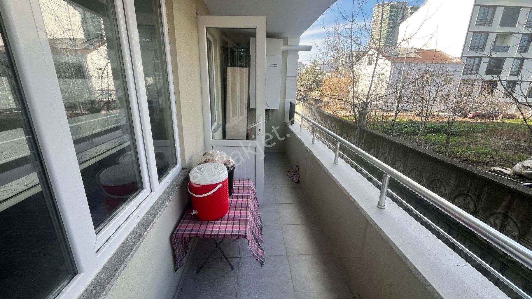 Baruthanede Geniş 2+1 - Görsel 32