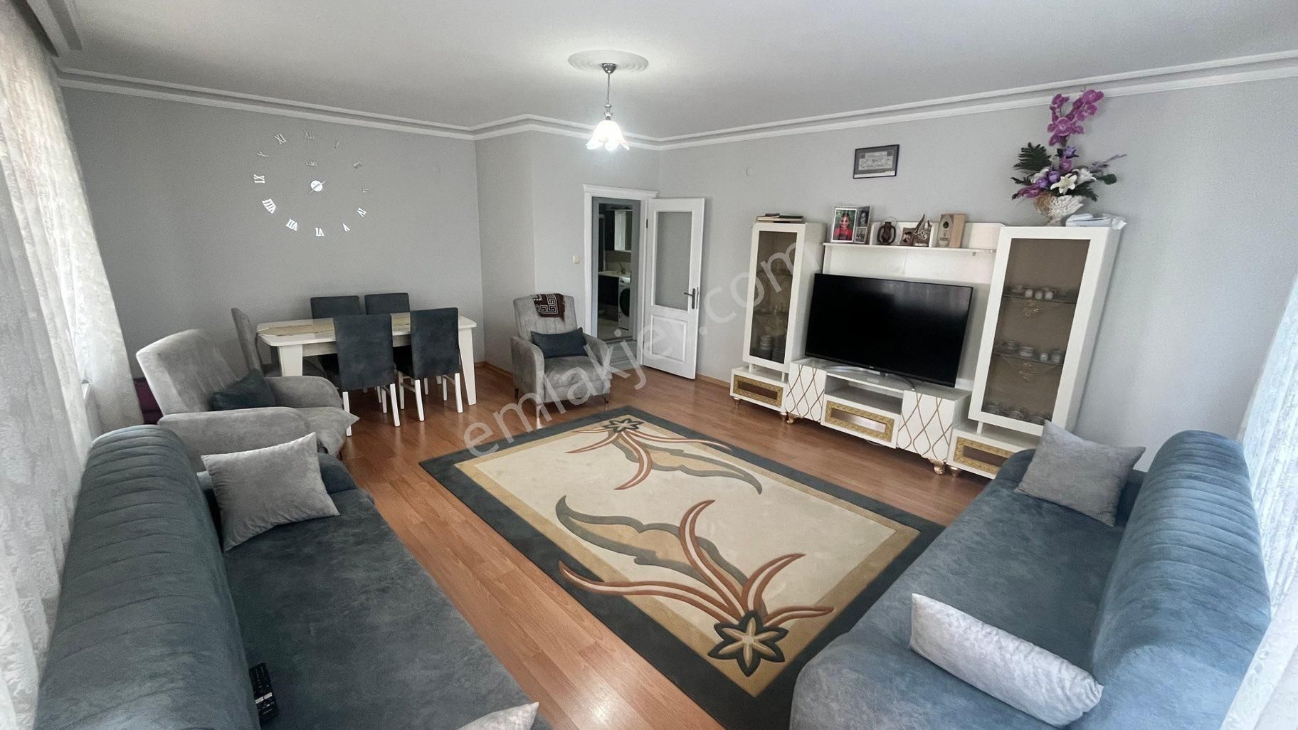 Baruthanede Geniş 2+1 - Görsel 18