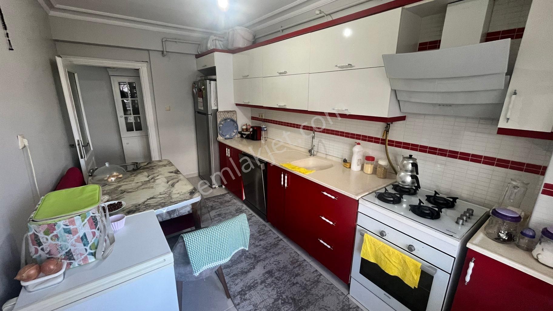 Baruthanede Geniş 2+1 - Görsel 28