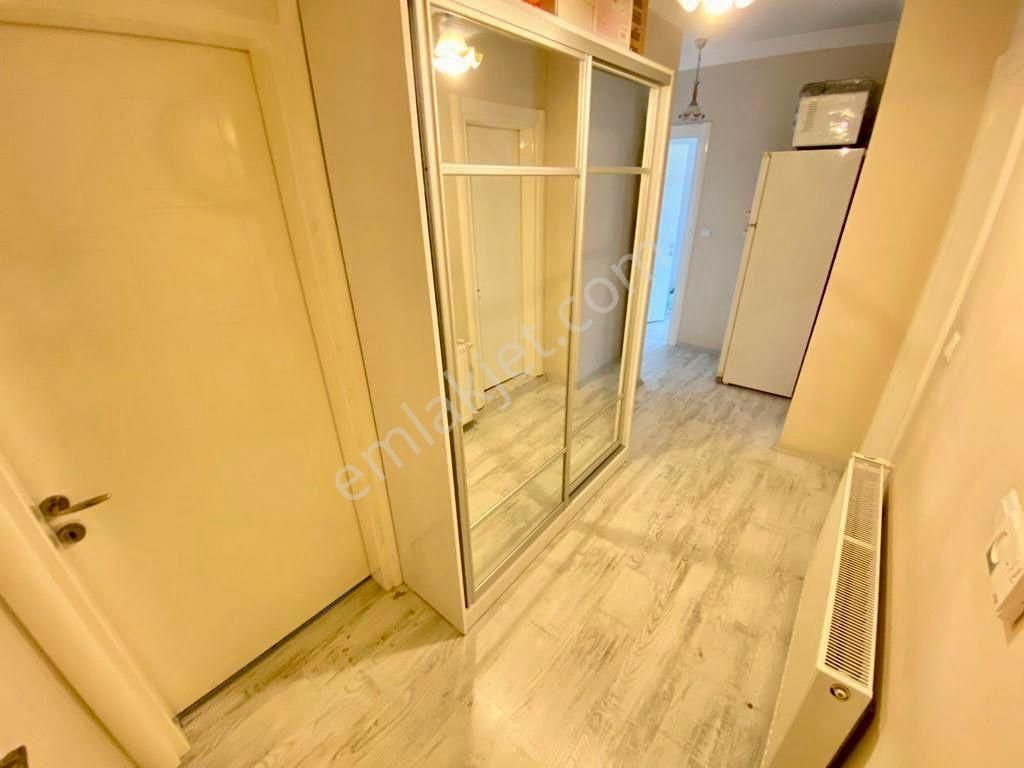 Yükselden Altınkumda Ayrı Mutfak Ön Cephe Yüksek Kredi 2+1 Daire - Görsel 3