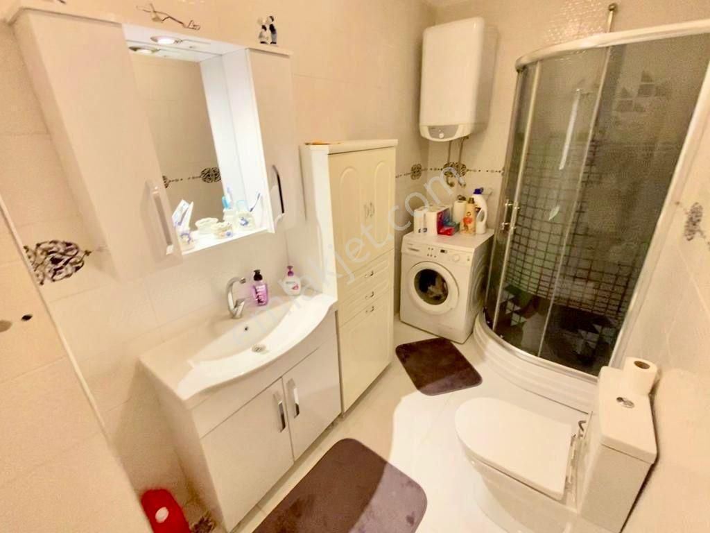 Yükselden Altınkumda Ayrı Mutfak Ön Cephe Yüksek Kredi 2+1 Daire - Görsel 26