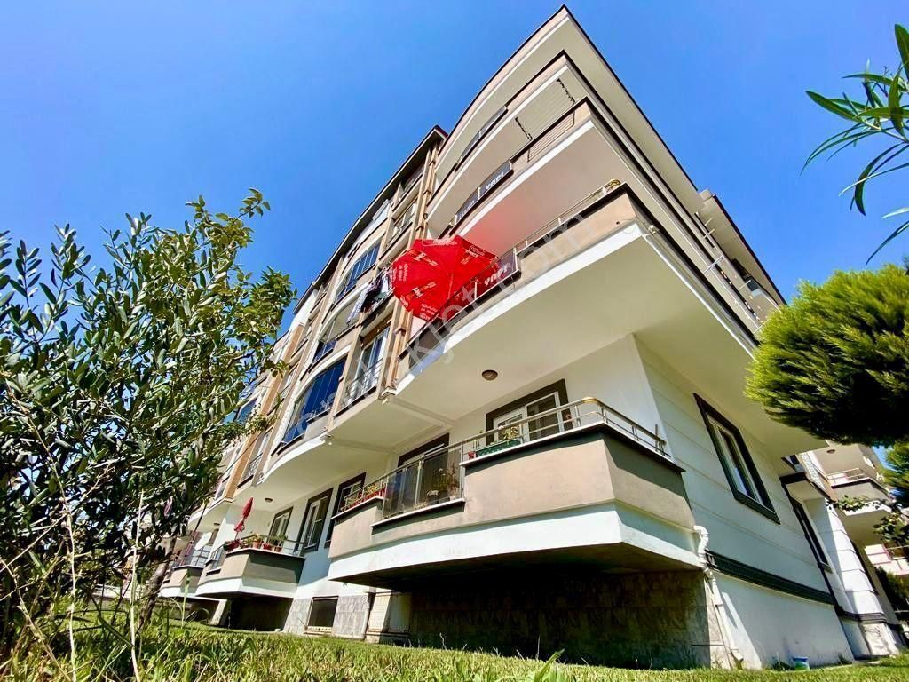 Yükselden Altınkumda Ayrı Mutfak Ön Cephe Yüksek Kredi 2+1 Daire - Görsel 11